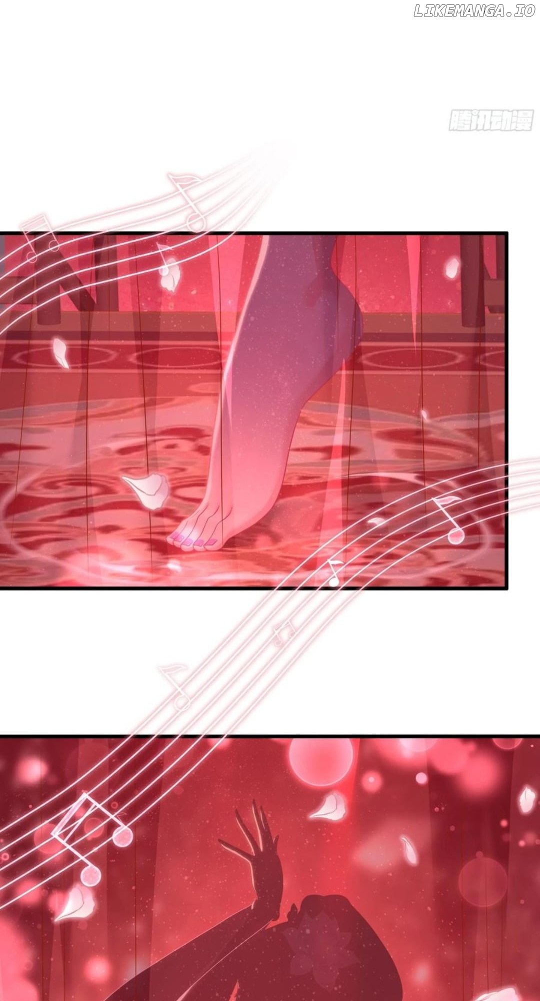 Rebirth of King Zhou: Not Being the Ultimate Villain Chapter 110 - page 43